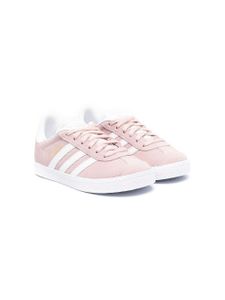 adidas Kids baskets Gazelle - Rose