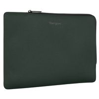 Targus MultiFit notebooktas 30,5 cm (12 ) Opbergmap/sleeve Groen - thumbnail