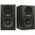 Fostex PM0.4c actieve studiomonitor zwart (set van 2)