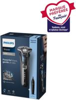 Philips waterdichte oplaadbare elektrische scheerapparaat - S5889-11