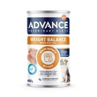 ADVANCE VETERINARY DIET DOG GASTROENTERIC SPIJSVERTERING MEDIUM / MAXI