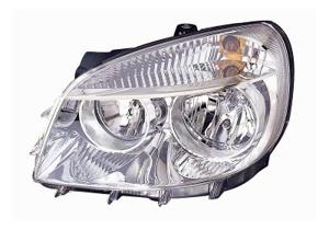 Koplamp links 1637961