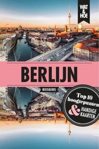 Berlijn (Paperback)