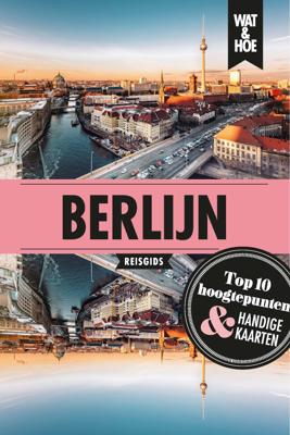 Berlijn (Paperback)