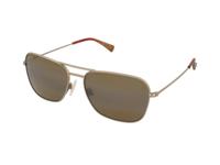 Zonnebrillen Maui Jim Naauao H675-16
