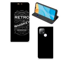 OPPO A15 | Flip Style Cover | Whiskey OPPO A15 | Flip Style Cover | Whiskey