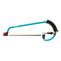 Gardena Combisystem 35 cm Zwart, Blauw, Oranje - thumbnail