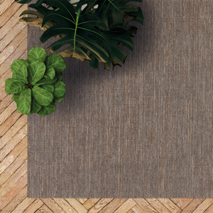Ferreira de Sa - Castello Brownish - 170x240 cm Vloerkleed