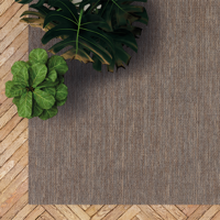 Ferreira de Sa - Castello Brownish - 370x500 cm Vloerkleed Ferreira de Sa - Castello Brownish - 370x500 cm Vloerkleed