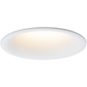 Paulmann Cymbal LED-inbouwlamp voor badkamer 6 W IP44 Wit (mat)