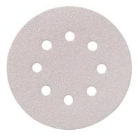 Makita Accessoires Makita schuurschijf 125mm k60 velcro wit (50st)