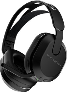 Turtle Beach Stealth 500 Headset Draadloos Hoofdband Gamen Bluetooth Zwart