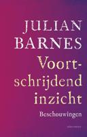 Voortschrijdend inzicht - Julian Barnes, Ronald Vlek - ebook