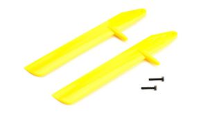 Fast Flight Main Blade Set, Yellow - MCP X BL (BLH3907YE)