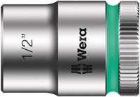 Wera 8790 HMB Zyklop Hand- en Machinedop met 3/8"-Aandrijving, 1/2 duim - 1 stuk(s) - 05003574001