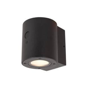 Lucide PERTH Wandlamp - Zwart