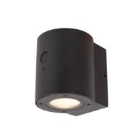 Lucide PERTH Wandlamp - Zwart Lucide PERTH Wandlamp - Zwart