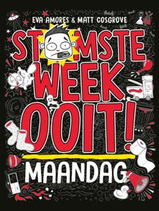 Maandag (Hardback)