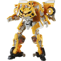 Hasbro Transformers Bumblebee Deluxe 12cm - thumbnail