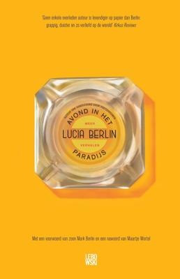 Avond in het paradijs (Paperback)