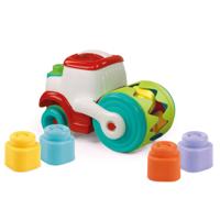 Clementoni Clemmy Touch & Play wals met blokken