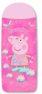 Peppa Pig slaapzak 70 x 140 cm