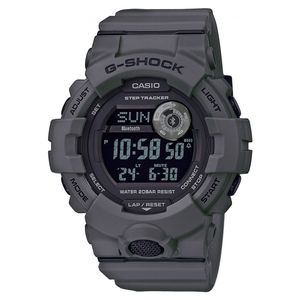 Casio G-Shock GBD-800UC-8ER Bluetooth G-Squad Utility color 48.6 mm