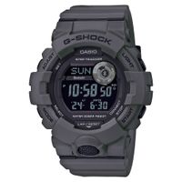 Casio G-Shock GBD-800UC-8ER Bluetooth G-Squad Utility color 48.6 mm - thumbnail