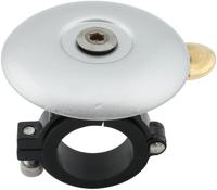 BRAVE CLASSIC minibel "cymbal" bell brave clas.cymbal silver