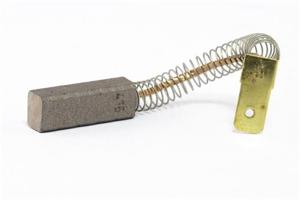 Rheinstrom Koolborstel Tbv Motor 12/24 V Default