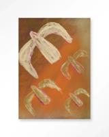 Bird Rise - Moderne Wanddecoratie | Artprint, Glass Art & Wandkleed