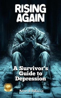 Rising Again - Kevin B DiBacco - ebook