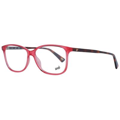Brillenframe Dames Web Eyewear WE5322 55068