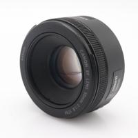Canon EF 50mm F/1.8 STM occasion