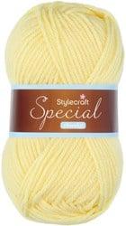 Stylecraft Special Chunky 1020 Lemon