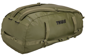 Thule Chasm duffel - 130L - Olivine