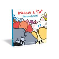 Woezel & Pip - Samen spelen