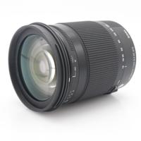 Sigma 18-300mm F/3.5-6.3 DC Macro OS HSM Contemporary Canon occasion