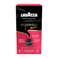Lavazza Espresso Maestro Classico - 30 koffiecups