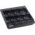 Shure SBC800-E 8-Up oplader voor SB900-batterijen