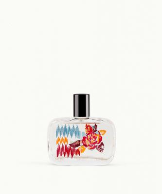 Fragonard Fragrance Rose Ambre Eau de Parfum 50ml