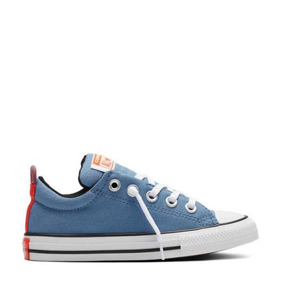 Converse Chuck Taylor All Star Street sneakers blauw/roze Converse Chuck Taylor All Star Street sneakers blauw/roze