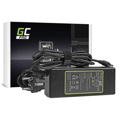 Green Cell AD14P netvoeding & inverter Binnen 90 W Zwart