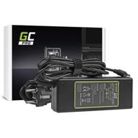 Green Cell AD14P netvoeding & inverter Binnen 90 W Zwart Green Cell AD14P netvoeding & inverter Binnen 90 W Zwart