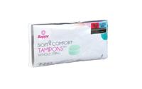 Beppy Soft+ comfort tampons dry 4 Stuks