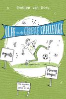 Olaf en de groene challenge (Paperback)