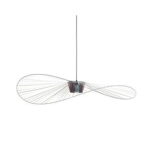 Petite Friture Vertigo Hanglamp - Small - Roze