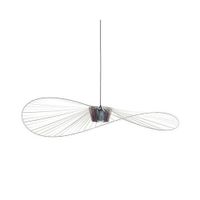 Petite Friture Vertigo Hanglamp - Small - Roze - thumbnail