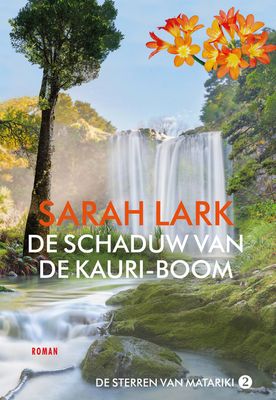 De schaduw van de kauri-boom - Sarah Lark - ebook