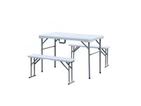 Greemotion Biertafelset San Remo